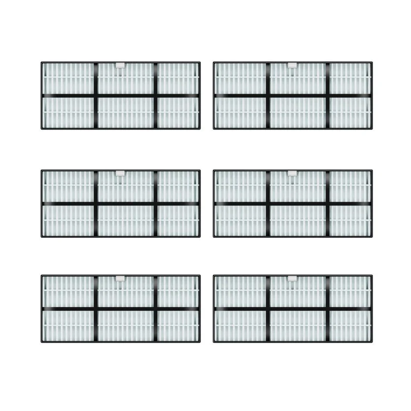 Replacement Filter for Honiture Q6 SE
