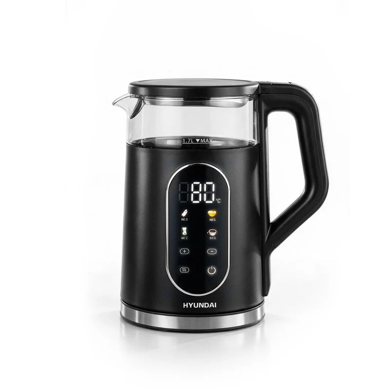 Hyundai Electric Kettle / HY-K1214
