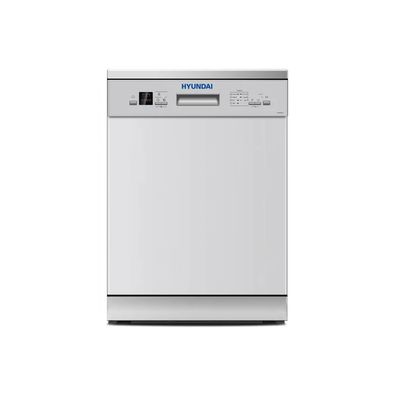 Hyundai Dishwasher / HY-DW2501S