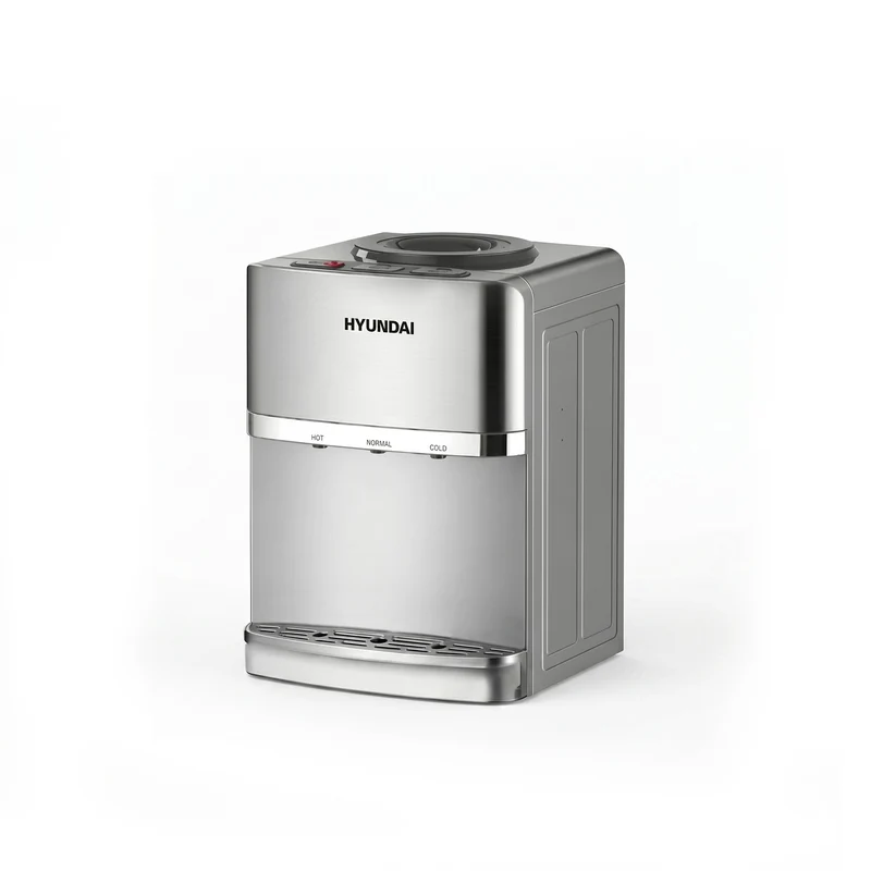 Hyundai Water Cooler / HY-WD460T