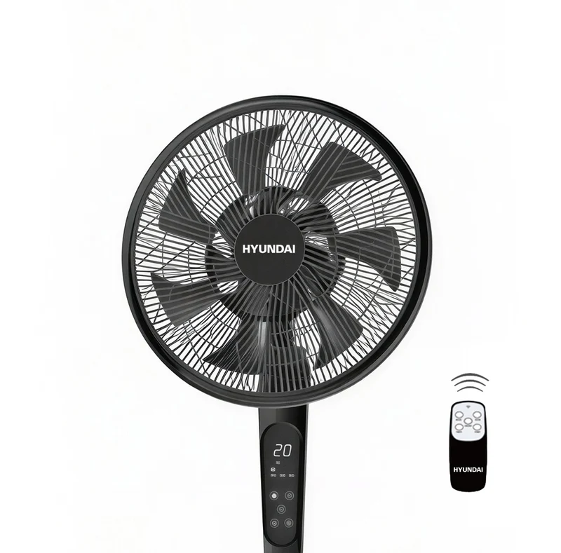 Hyundai Fan / HY-F555R