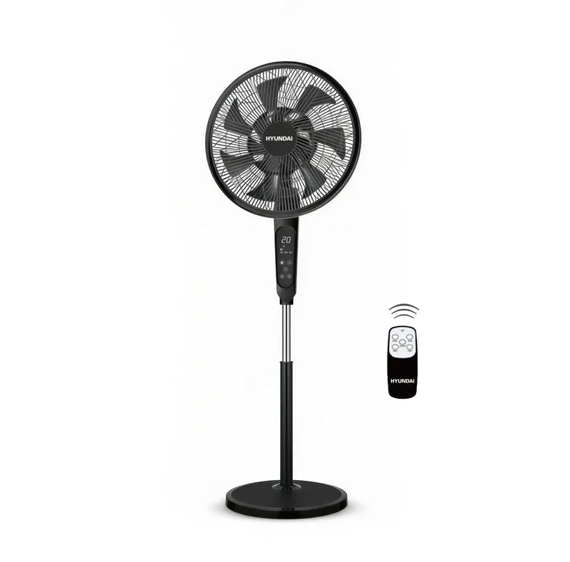 Hyundai Fan / HY-F555R