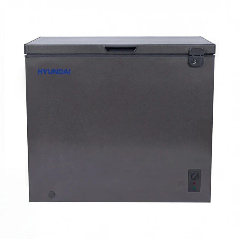 Hyundai Freezer / HY-HY-DF210