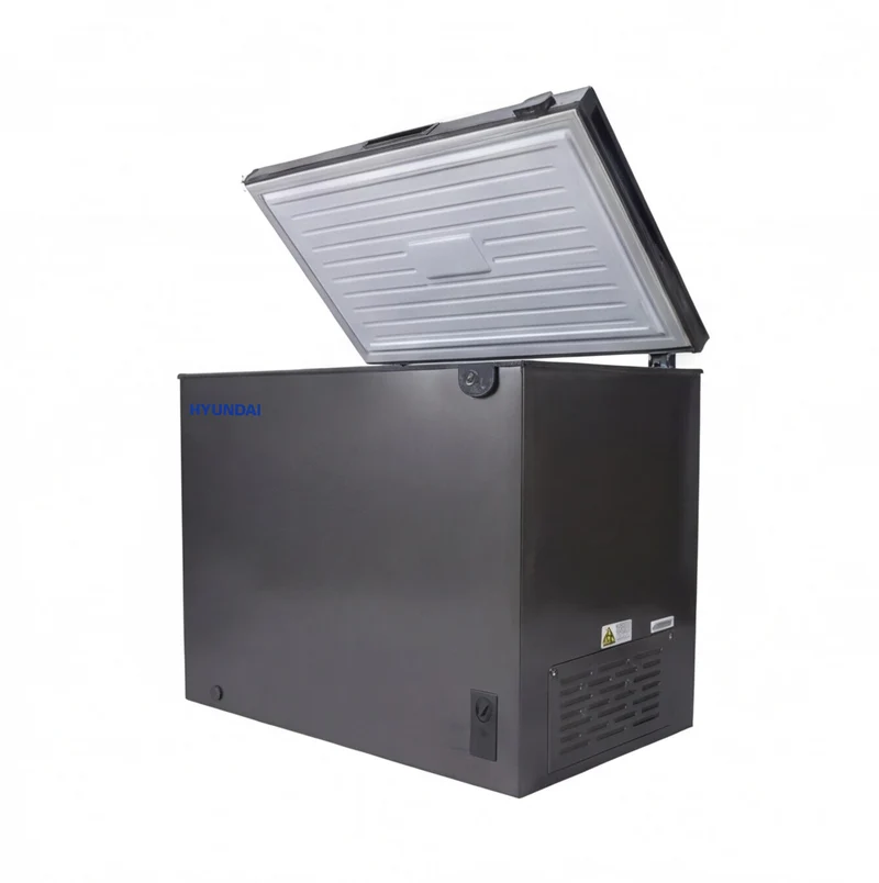 Hyundai Freezer / HY-HY-DF210