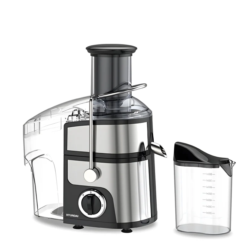 Hyundai Food Processor (Fruit Juicer) / HY-JE20