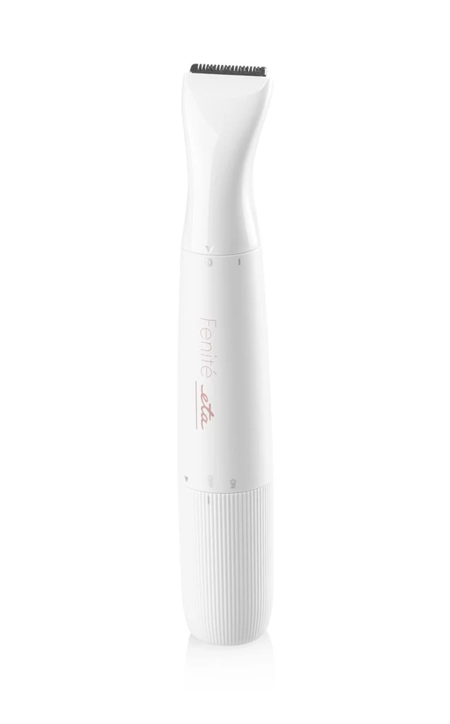Haartrimmer ETA Fenité 2346 90000 weiß