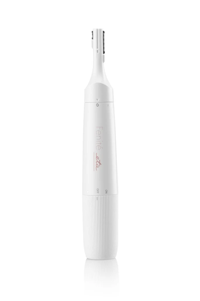 Haartrimmer ETA Fenité 2346 90000 weiß