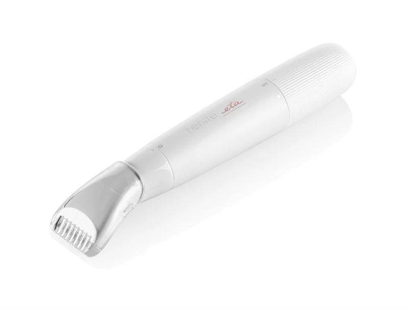 Haartrimmer ETA Fenité 2346 90000 weiß