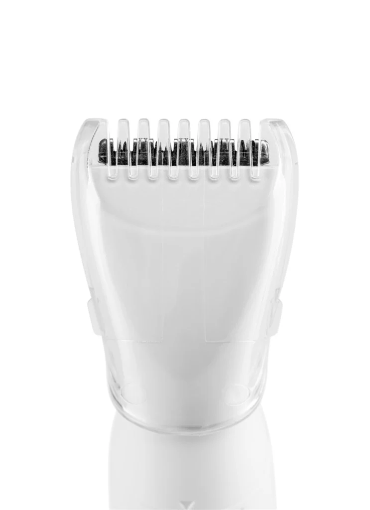 Haartrimmer ETA Fenité 2346 90000 weiß
