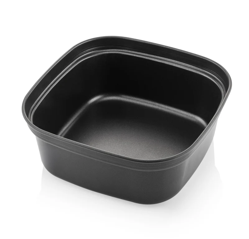 Elektrischer Backtopf ETA Pečenka XXL Sweet Family 2133 90020 schwarz