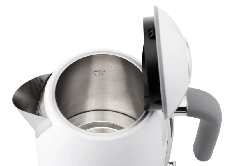 Elektrischer Wasserkocher ETA Silvie 9604 90010 (ETA960490010) weiß