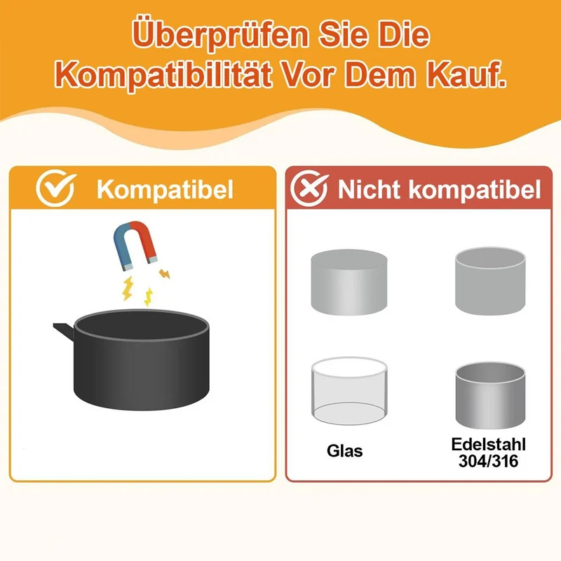 12 Stück Magnete für Heißluftfritteusen, magnetische Silikonschnallen, hochtemperaturbeständig, verhindern Backpapiereinlagen decken Lebensmittel