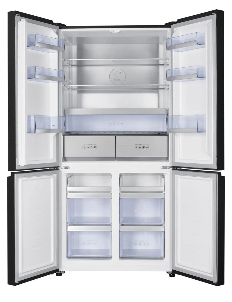 Hyundai Refrigerators / HY-RF700