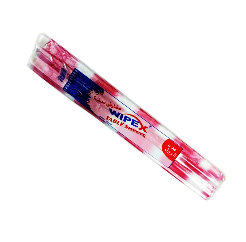 Table Cover-Wipex