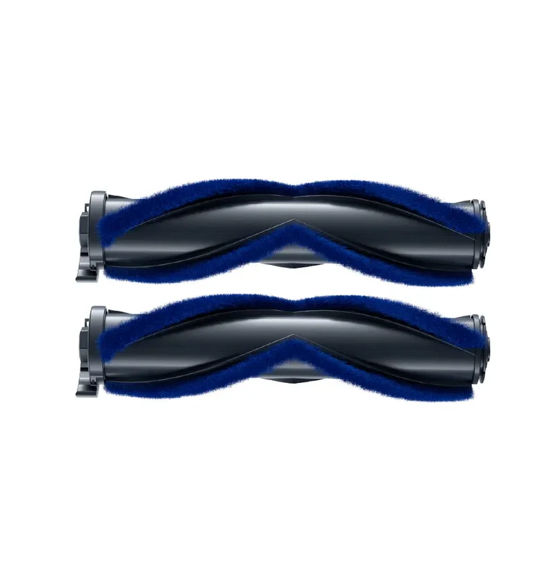 Replacement Roller Brush for Proscenic P10 Ultra - 2-Pack