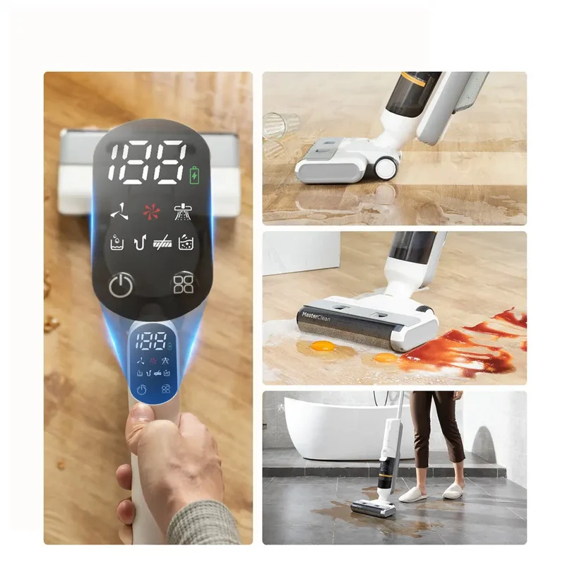 Proscenic F10 Pro