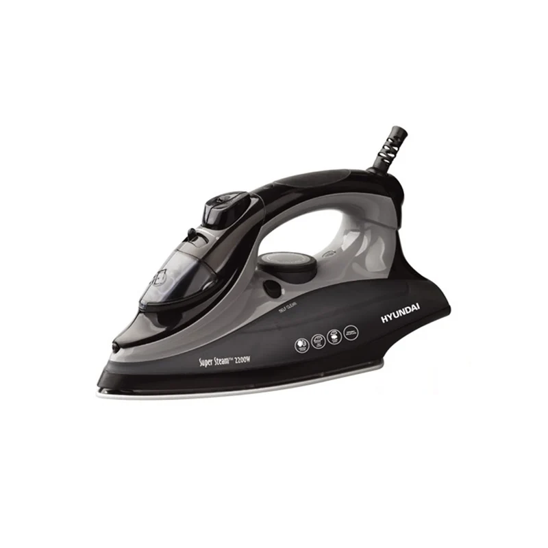 Hyundai Steam Iron / HY-i90