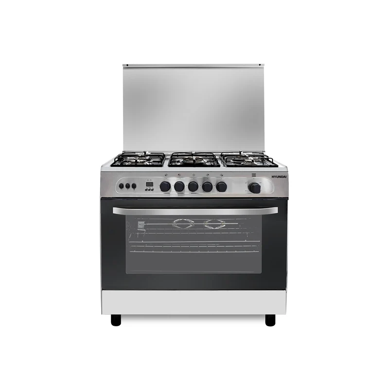 Hyundai Gas Oven / HY-GO9040