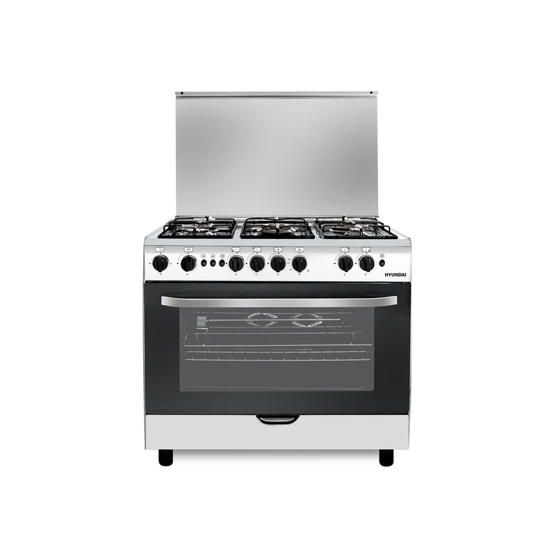 Hyundai Gas Oven / HY-GO9035