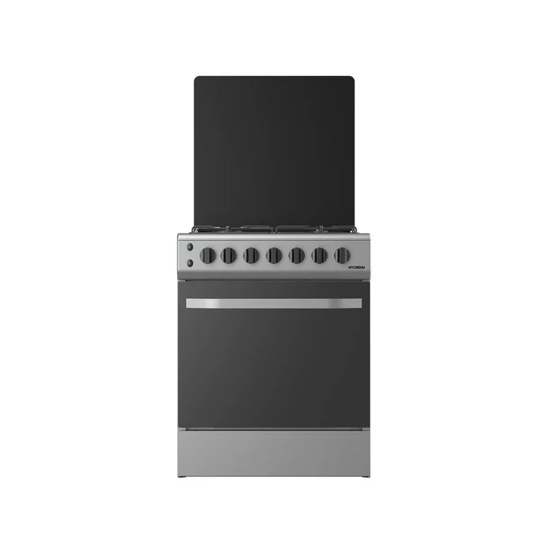 Hyundai Gas Oven / HY-GO6020