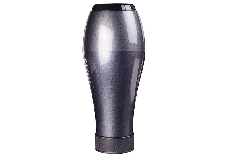 Hair Dryer with Oscillating Airflow for Fast Drying