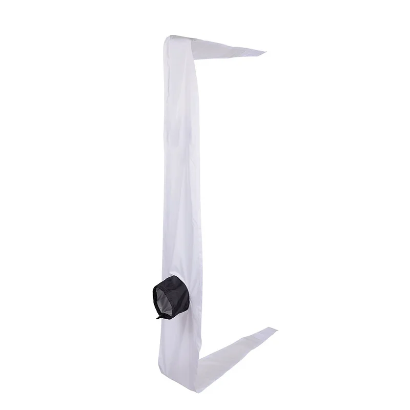 Adjustable Window Seal for Portable Air Conditioner