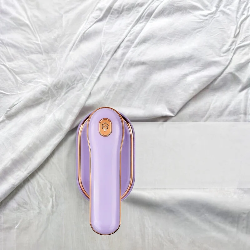 Portable Clothes Iron Compact Steam Device