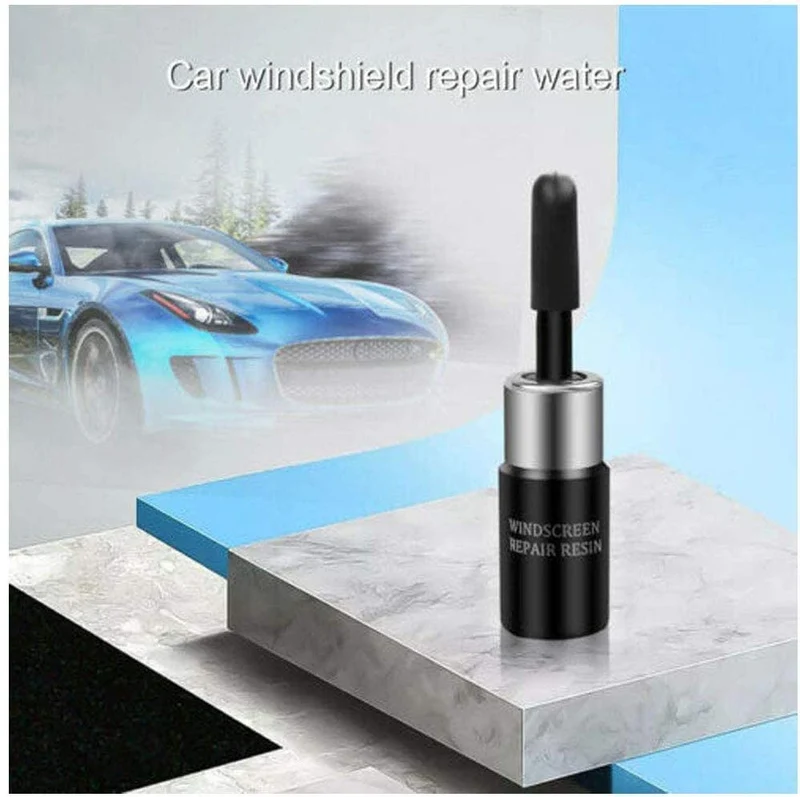 Professional Nano Repair Fluid for Car Mirrors and Windows