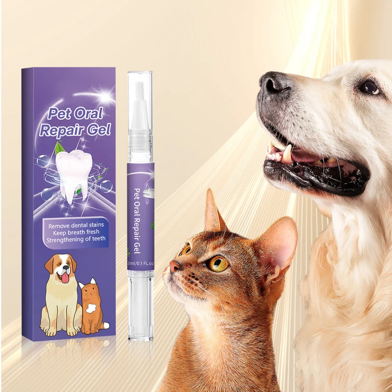 Advanced Gel Tooth Cleaning Pen