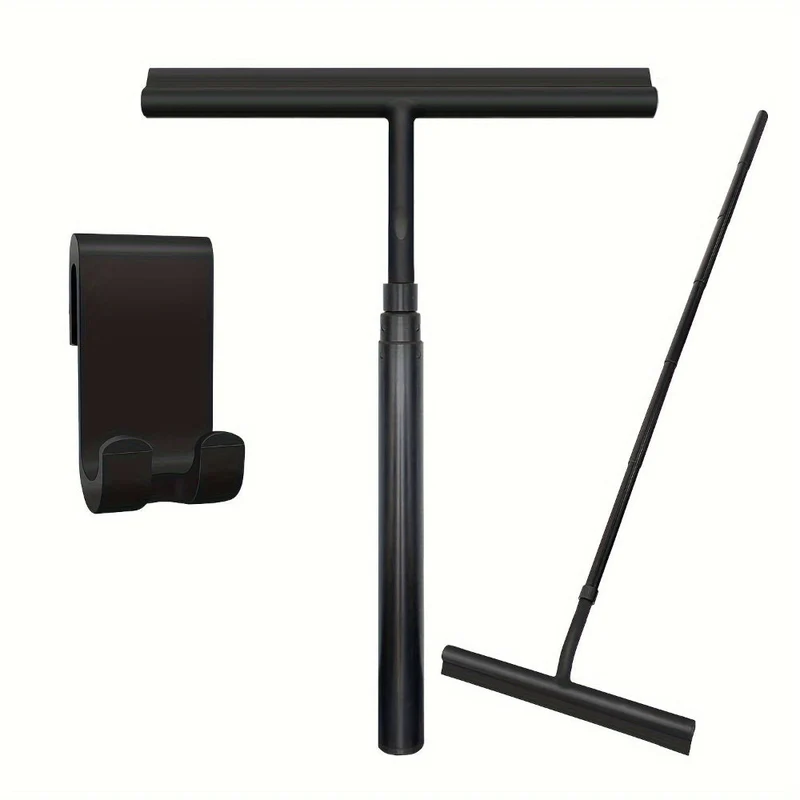 Expandable Tile and Glass Cleaner