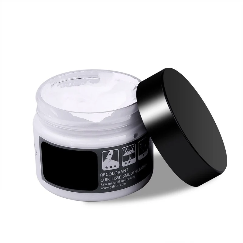 Leather repair solution for multiple surfaces – easy and quick results