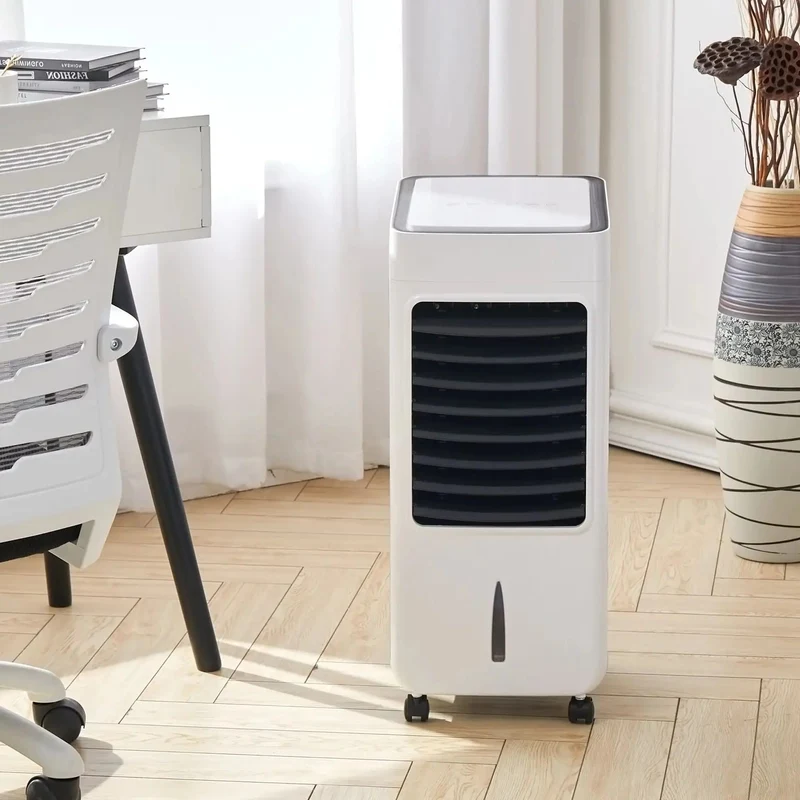 Multifunctional Air Conditioner with Remote for Home Use