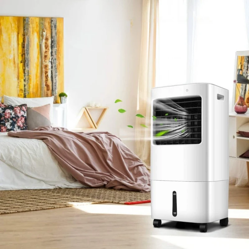 Multifunctional Air Conditioner with Remote for Home Use