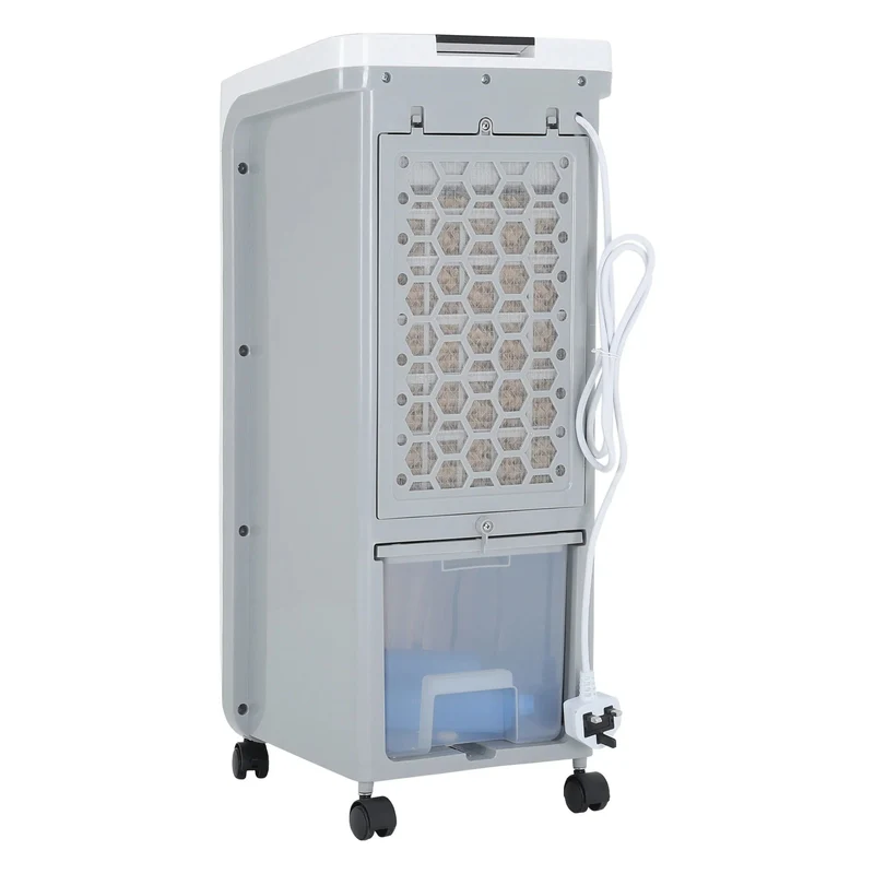 Multifunctional Air Conditioner with Remote for Home Use