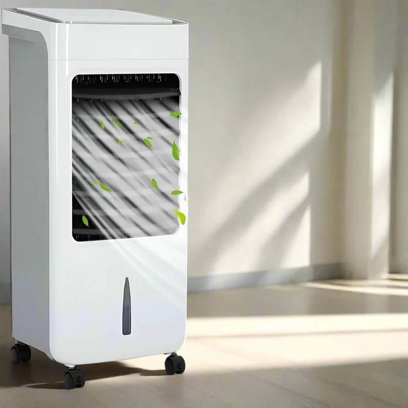 Multifunctional Air Conditioner with Remote for Home Use