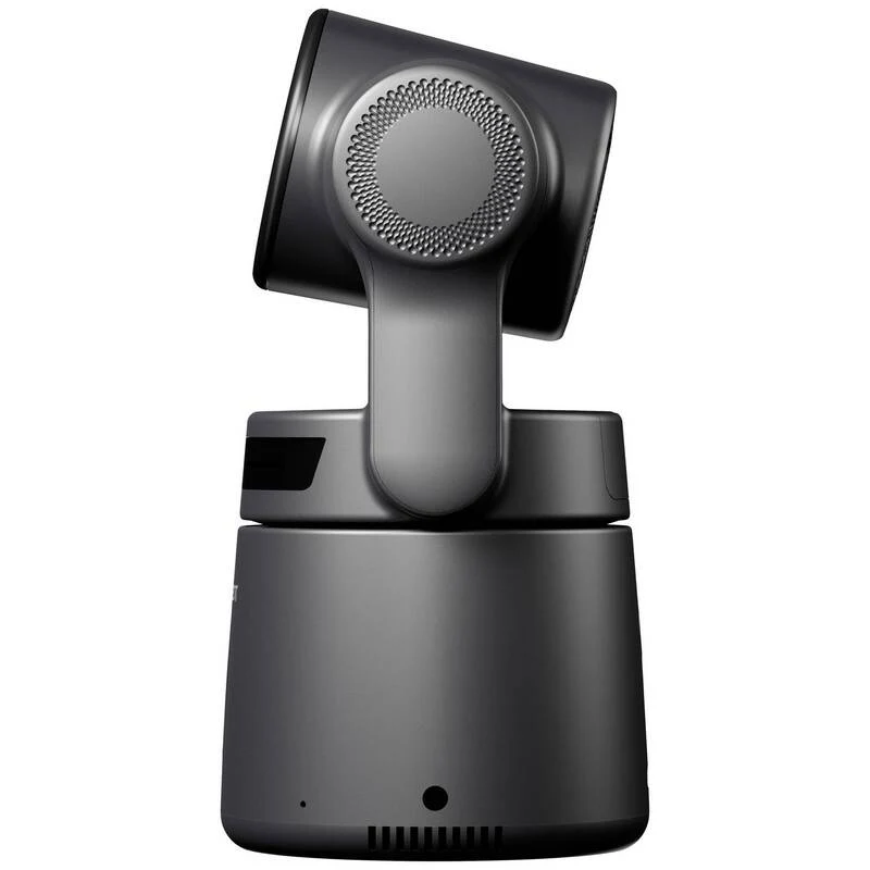 B-Ware OBSBOT 4K-Webcam Kamera Videokonferenz Gestensteuerung Auto-Tracking Schwarz