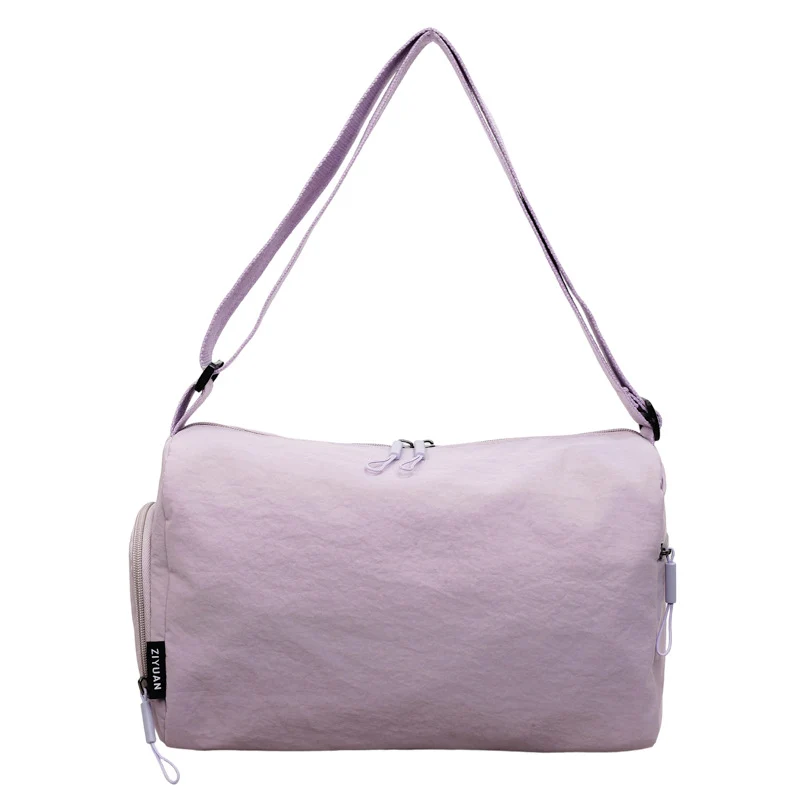 Wasserfester Gym Reise Duffel Tasche Karnz