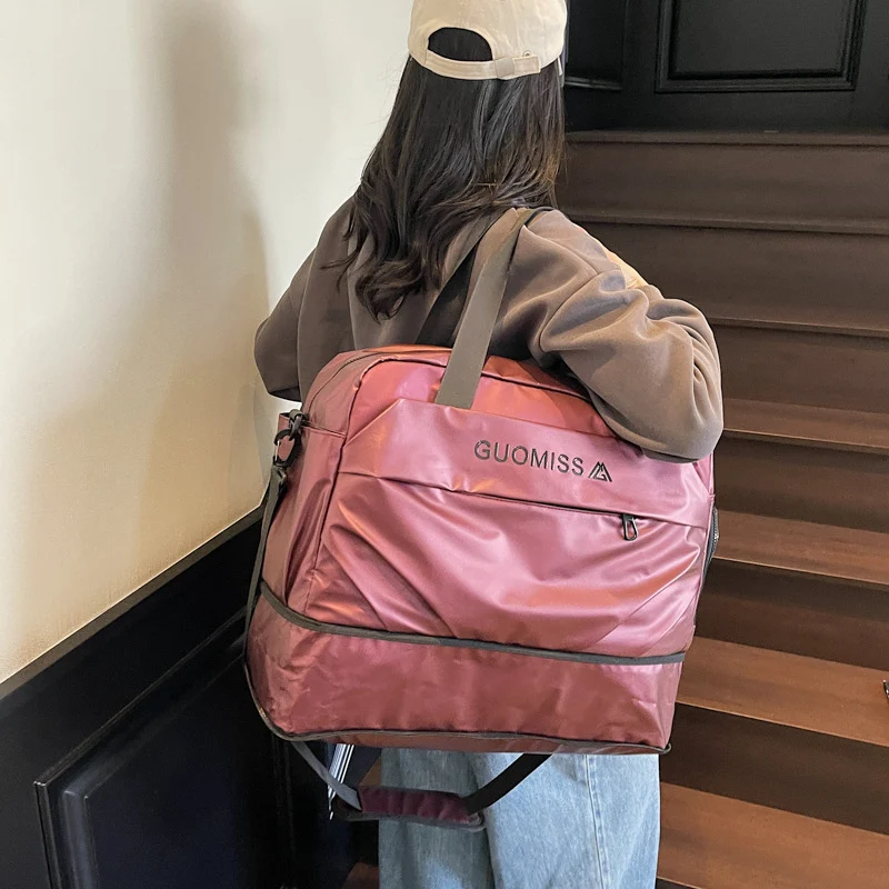 Vielseitige Wasserabweisende Sport-Duffel-Tasche Karnz
