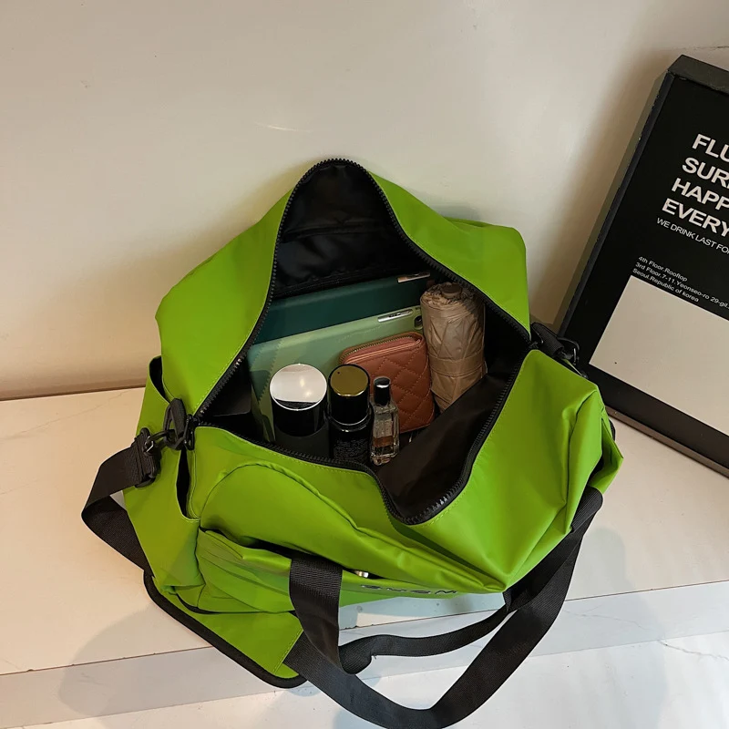 Vielseitige Wasserabweisende Sport-Duffel-Tasche Karnz