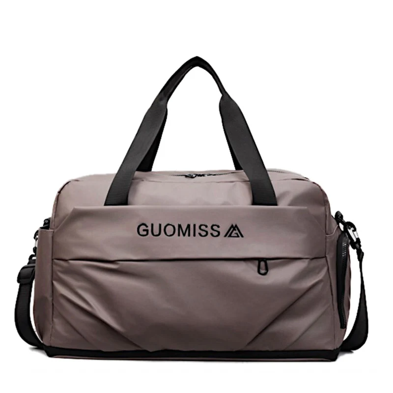 Vielseitige Wasserabweisende Sport-Duffel-Tasche Karnz