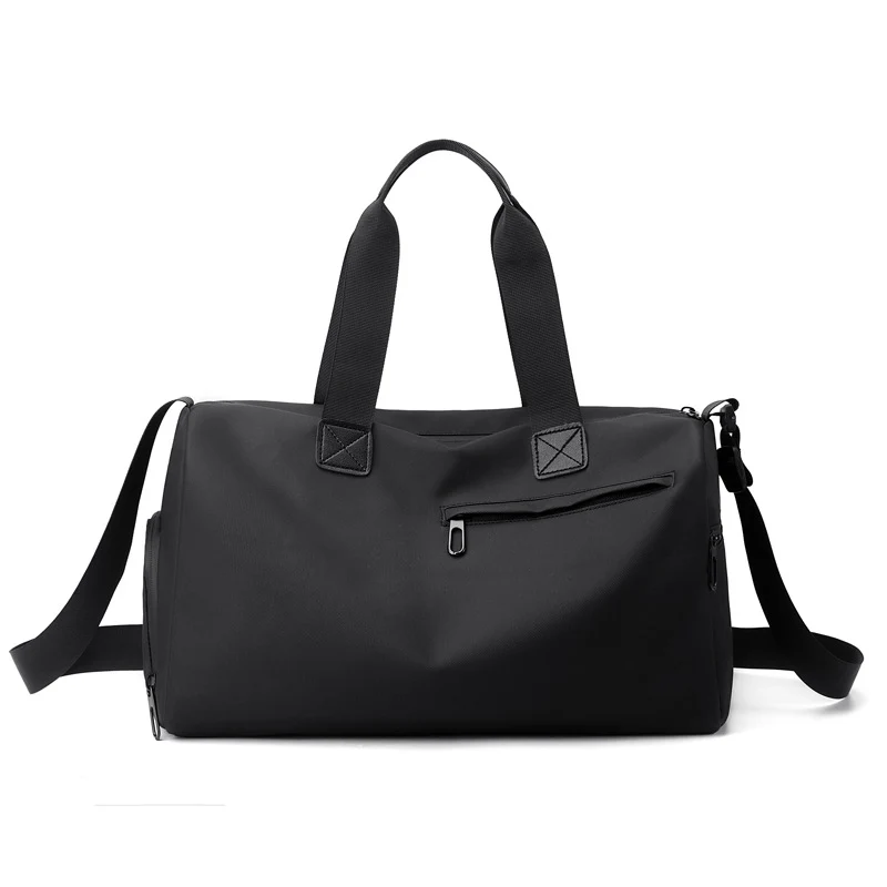 Vielseitige Wasserabweisende Fitness Duffle Bag Karnz