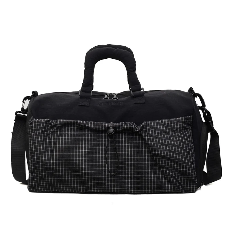 Vielseitige Utility Gym Duffle Bag Karnz