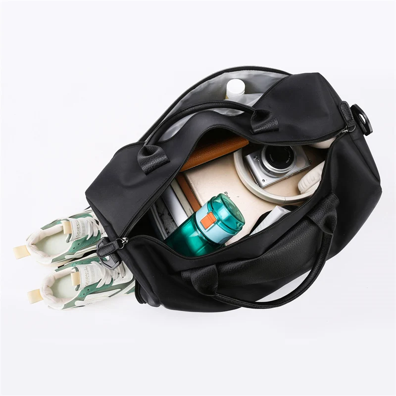 Vielseitige Reise-Wochenendtasche Karnz