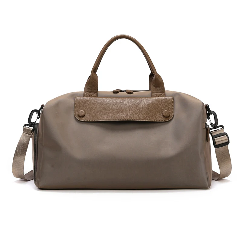 Vielseitige Reise-Wochenendtasche Karnz
