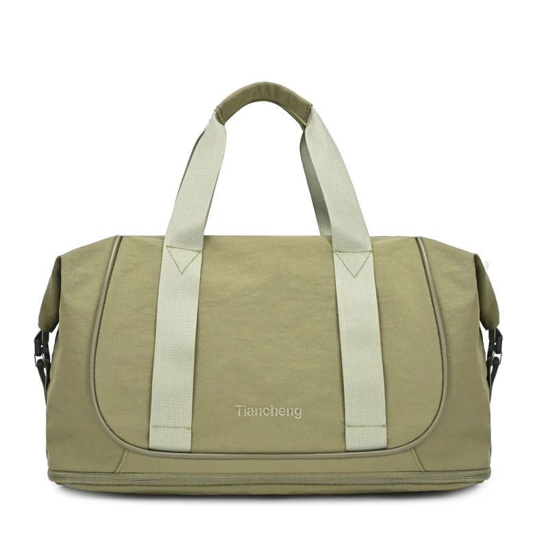 Vielseitige Reise-Gym-Duffle-Tasche Karnz