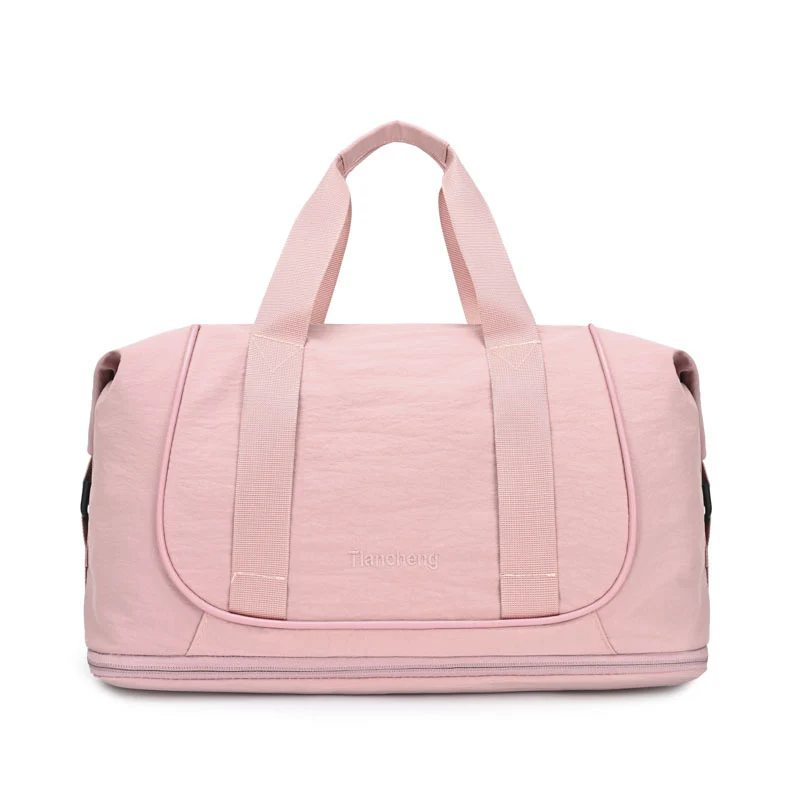 Vielseitige Reise-Gym-Duffle-Tasche Karnz