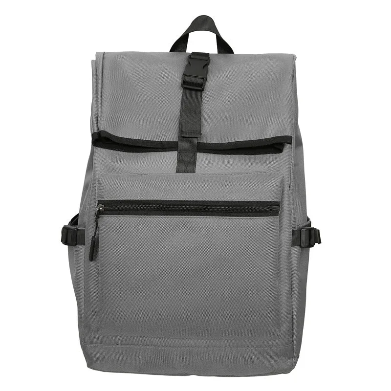 Vielseitiger Reiserrucksack mit verstärkter Struktur Karnz