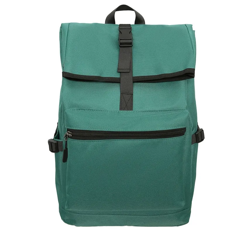Vielseitiger Reiserrucksack mit verstärkter Struktur Karnz