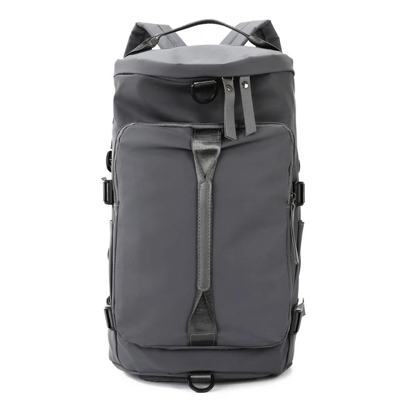 Vielseitiger Reiserrucksack Karnz