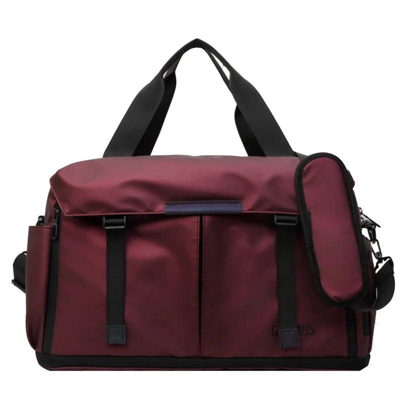 Vielseitige elegante Reise-Wochenendtasche Karnz